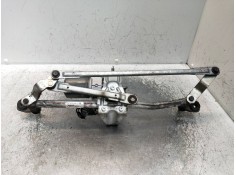 Recambio de motor limpia delantero para volkswagen caddy ka/kb (2k) referencia OEM IAM 2K1955023G 3397020885  2