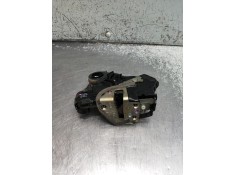 Recambio de motor cierre centralizado delantero izquierdo para toyota hilux (kun) referencia OEM IAM   4P