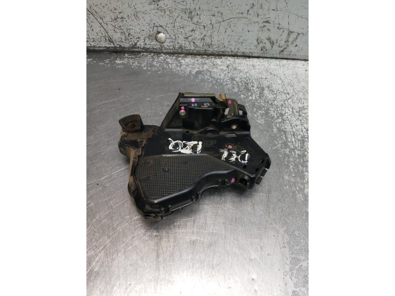 Recambio de motor cierre centralizado delantero izquierdo para toyota hilux (kun) referencia OEM IAM   4P