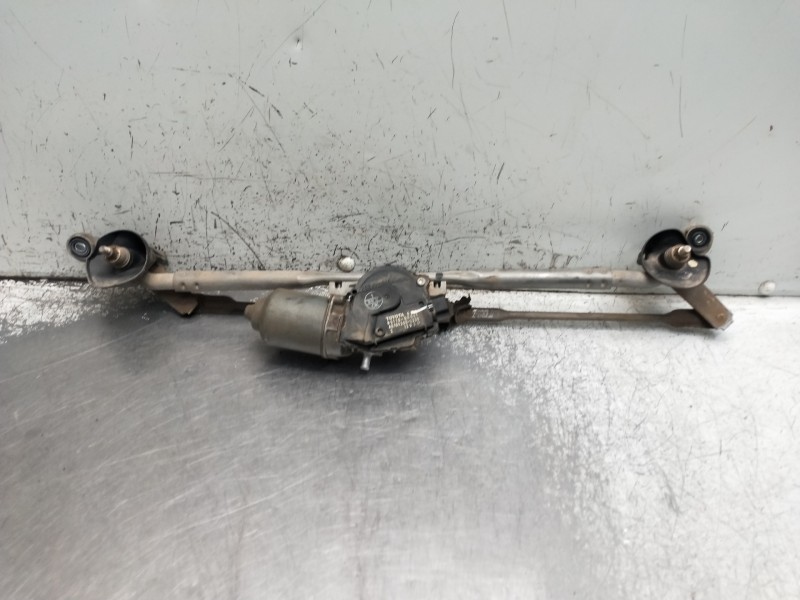 Recambio de motor limpia delantero para toyota hilux (kun) referencia OEM IAM 851100K061 1593002330 