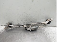 Recambio de motor limpia delantero para toyota hilux (kun) referencia OEM IAM 851100K061 1593002330  2