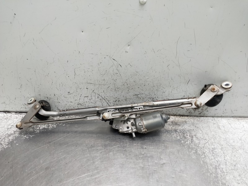 Recambio de motor limpia delantero para toyota hilux (kun) referencia OEM IAM 851100K061 1593002330 