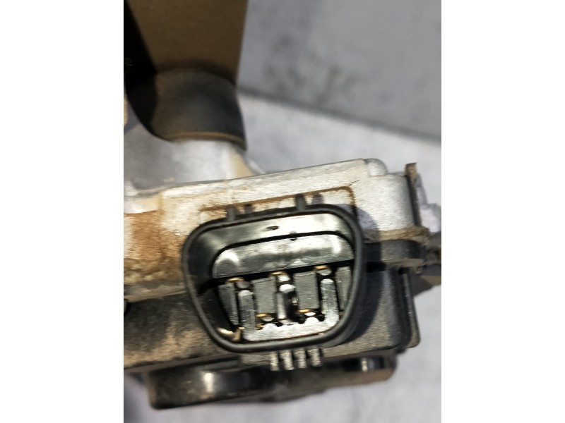 Recambio de motor limpia delantero para toyota hilux (kun) referencia OEM IAM 851100K061 1593002330 