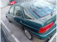 ford escort berl./turnier del año 1997 2