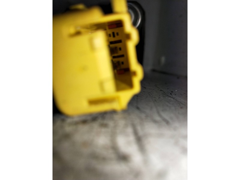 Recambio de kit airbag para volkswagen caddy ka/kb (2k) referencia OEM IAM 6Q0909605AH 5WK43351 