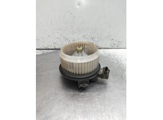 Recambio de motor calefaccion para toyota hilux (kun) referencia OEM IAM   