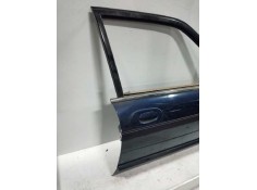 Recambio de puerta delantera derecha para jaguar xj 3.2 v8 32v cat referencia OEM IAM    2