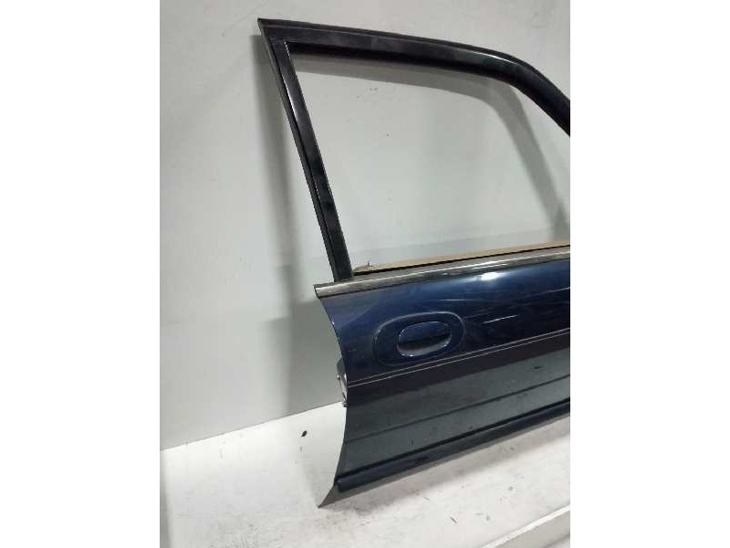 Recambio de puerta delantera derecha para jaguar xj 3.2 v8 32v cat referencia OEM IAM   