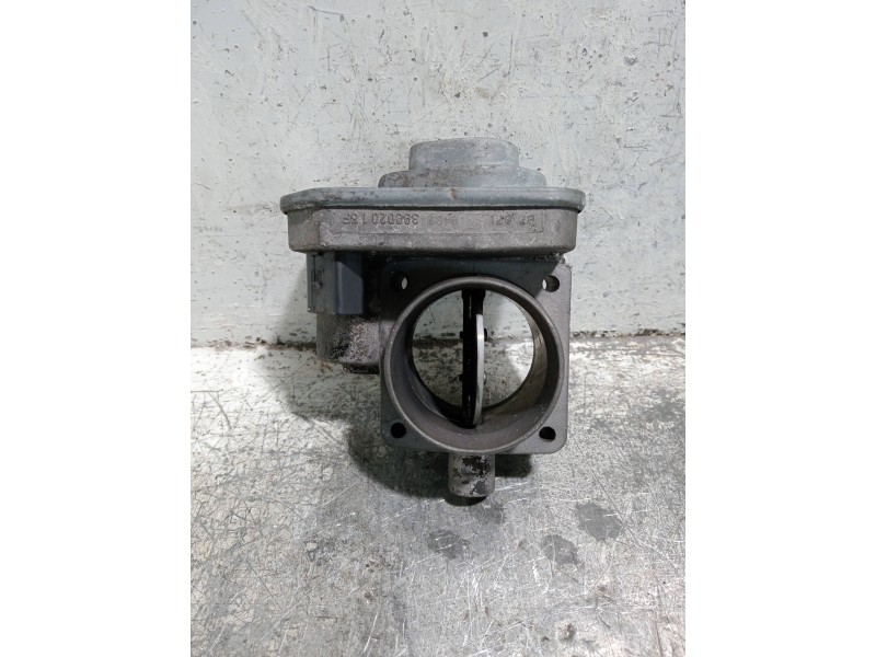 Recambio de caja mariposa para jeep cherokee (kj) referencia OEM IAM 39002015F  