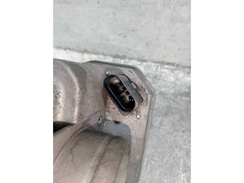 Recambio de caja mariposa para jeep cherokee (kj) referencia OEM IAM 39002015F  