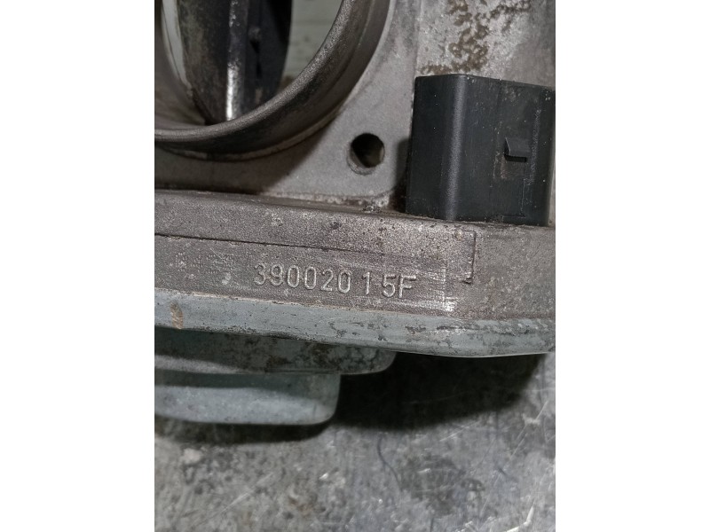 Recambio de caja mariposa para jeep cherokee (kj) referencia OEM IAM 39002015F  