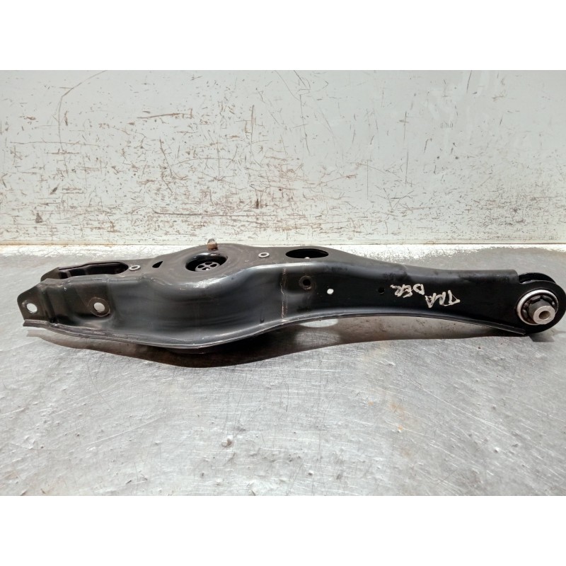 Recambio de brazo suspension inferior trasero derecho para audi a3 sportback (8ya) s-line referencia OEM IAM 5WA505311A  