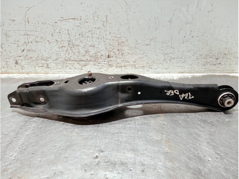 Recambio de brazo suspension inferior trasero derecho para audi a3 sportback (8ya) s-line referencia OEM IAM 5WA505311A  