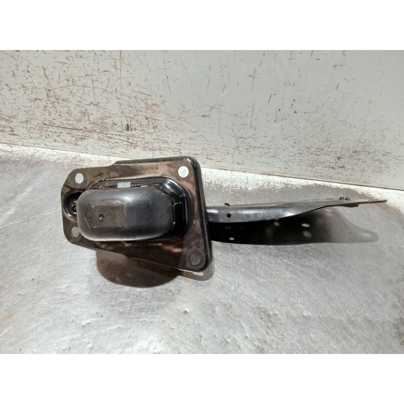 Recambio de brazo suspension inferior trasero derecho para audi a3 sportback (8ya) s-line referencia OEM IAM 5Q0505226C  