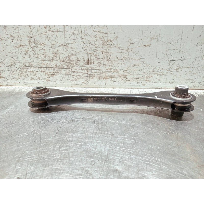 Recambio de brazo suspension superior trasero derecho para audi a3 sportback (8ya) s-line referencia OEM IAM 5Q0501529G  
