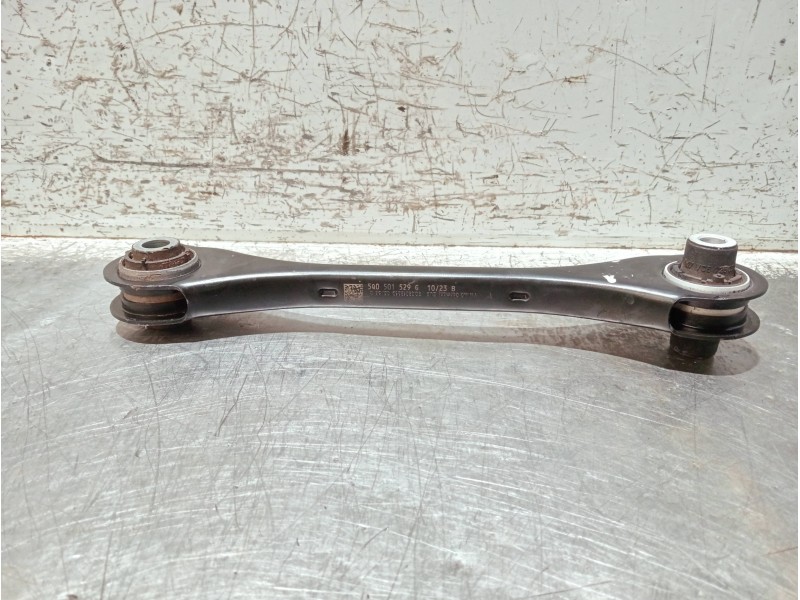 Recambio de brazo suspension superior trasero derecho para audi a3 sportback (8ya) s-line referencia OEM IAM 5Q0501529G  