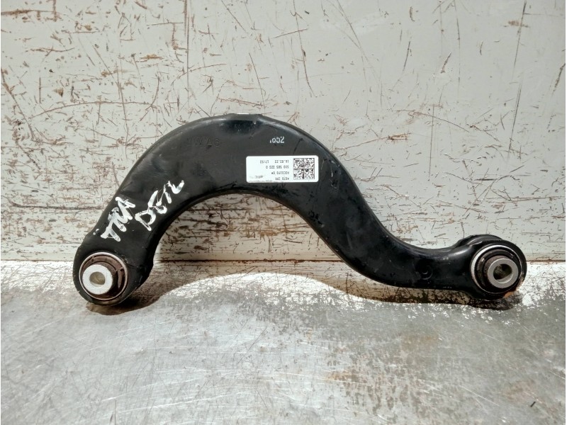 Recambio de brazo suspension superior trasero derecho para audi a3 sportback (8ya) s-line referencia OEM IAM 5Q0505323D  
