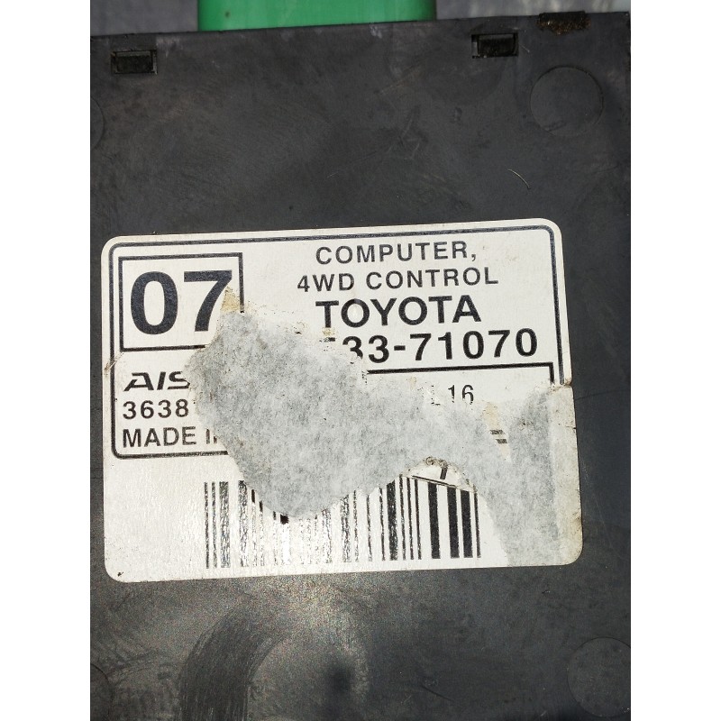 Recambio de brazo suspension superior trasero izquierdo para audi a3 sportback (8ya) s-line referencia OEM IAM 5Q0505323D  