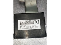 Recambio de modulo electronico para toyota hilux (kun) referencia OEM IAM    2