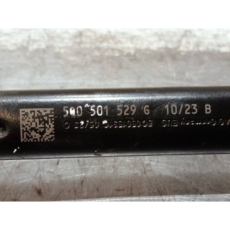 Recambio de brazo suspension superior trasero izquierdo para audi a3 sportback (8ya) s-line referencia OEM IAM 5Q0501529G  