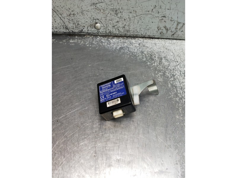 Recambio de modulo electronico para toyota hilux (kun) referencia OEM IAM 897410K032 61B425000 