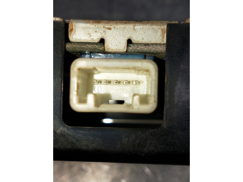 Recambio de modulo electronico para toyota hilux (kun) referencia OEM IAM 897410K032 61B425000 