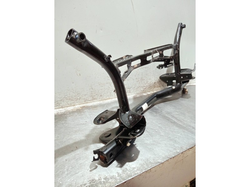 Recambio de puente trasero para audi a3 sportback (8ya) s-line referencia OEM IAM 5Q0505315G  CUNA