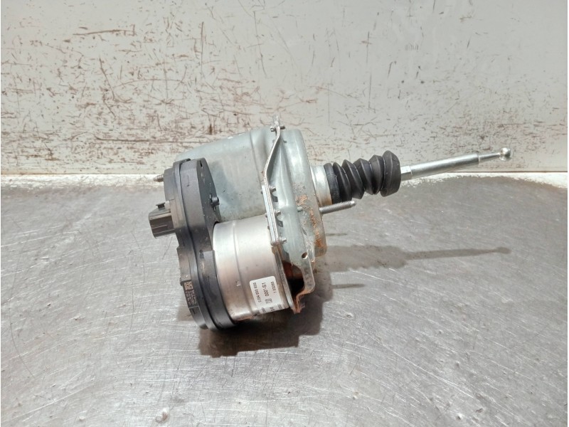 Recambio de servofreno para audi a3 sportback (8ya) s-line referencia OEM IAM 5WB614105AT 97356684 0265954077
