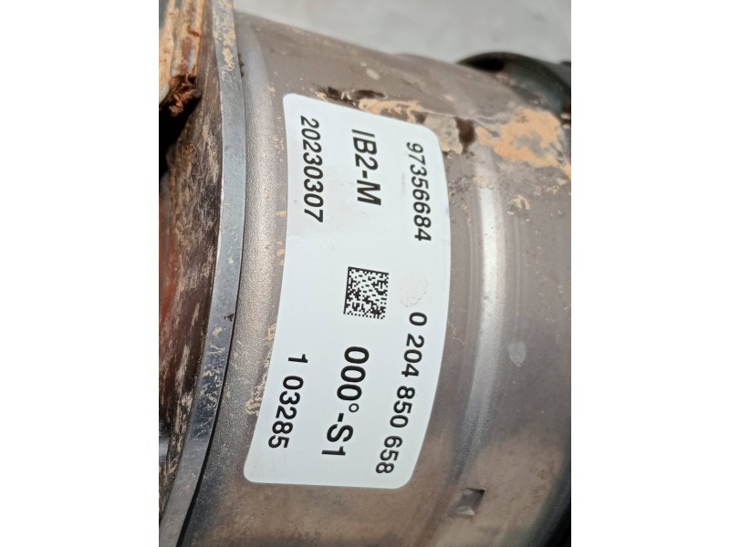 Recambio de servofreno para audi a3 sportback (8ya) s-line referencia OEM IAM 5WB614105AT 97356684 0265954077