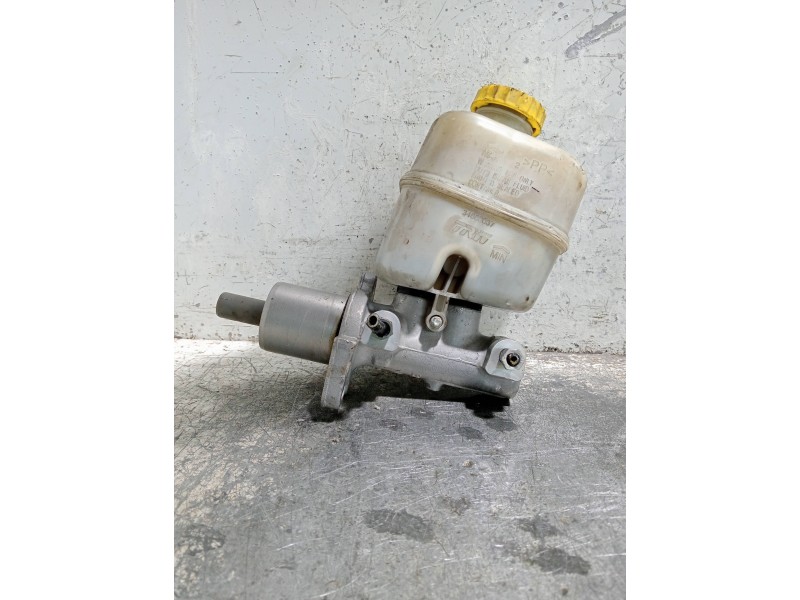 Recambio de bomba freno para jeep cherokee (kj) referencia OEM IAM 34666037  