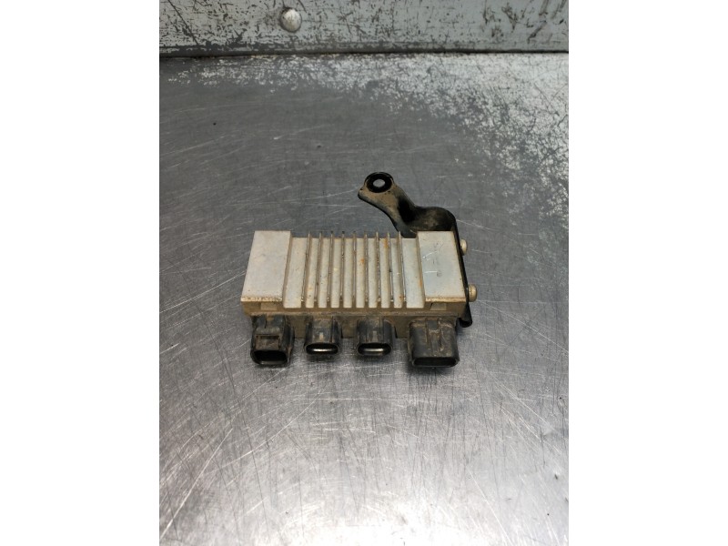 Recambio de modulo electronico para toyota hilux (kun) referencia OEM IAM 2855130010 1327000010 