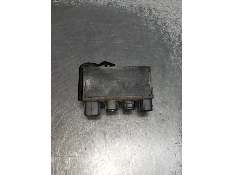 Recambio de modulo electronico para toyota hilux (kun) referencia OEM IAM 2855130010 1327000010 