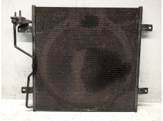 Recambio de condensador / radiador aire acondicionado para jeep cherokee (kj) referencia OEM IAM 4998580 4615385 4688311