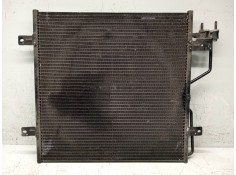 Recambio de condensador / radiador aire acondicionado para jeep cherokee (kj) referencia OEM IAM 4998580 4615385 4688311 2