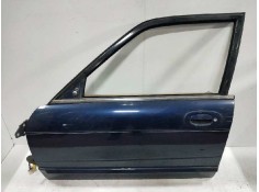 Recambio de puerta delantera izquierda para jaguar xj 3.2 v8 32v cat referencia OEM IAM   