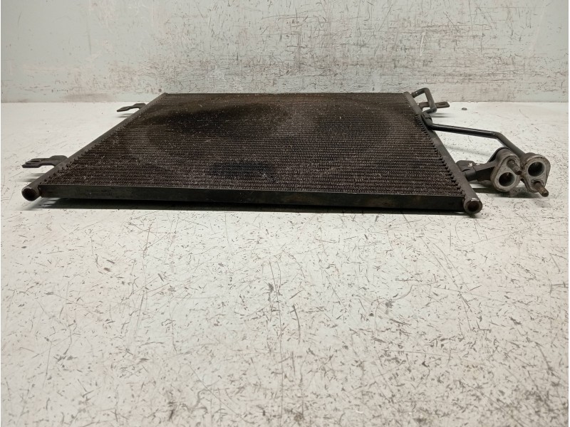 Recambio de condensador / radiador aire acondicionado para jeep cherokee (kj) referencia OEM IAM 4998580 4615385 4688311