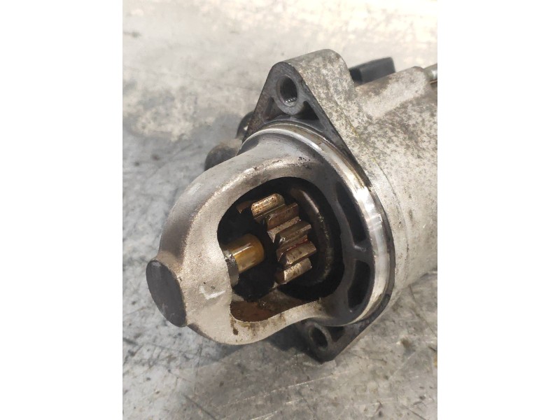 Recambio de motor arranque para hyundai santa fe (dm) tecno 4wd referencia OEM IAM 361002F050 8000530 