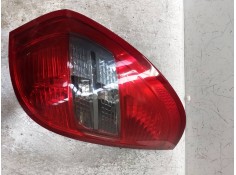 Recambio de piloto trasero derecho para mercedes clase a (w169) referencia OEM IAM A1698203064 ZGS004 