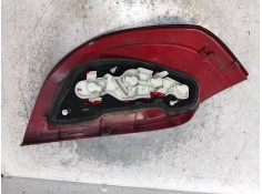 Recambio de piloto trasero derecho para mercedes clase a (w169) referencia OEM IAM A1698203064 ZGS004  2