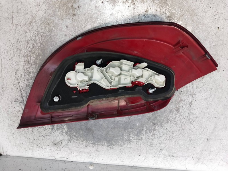 Recambio de piloto trasero derecho para mercedes clase a (w169) referencia OEM IAM A1698203064 ZGS004 