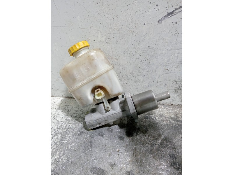 Recambio de bomba freno para jeep cherokee (kj) referencia OEM IAM 34666037  