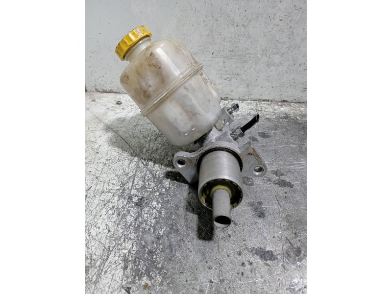 Recambio de bomba freno para jeep cherokee (kj) referencia OEM IAM 34666037  