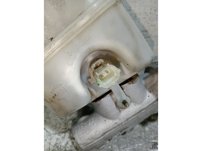 Recambio de bomba freno para jeep cherokee (kj) referencia OEM IAM 34666037  