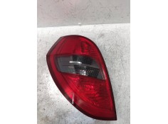 Recambio de piloto trasero izquierdo para mercedes clase a (w169) referencia OEM IAM   