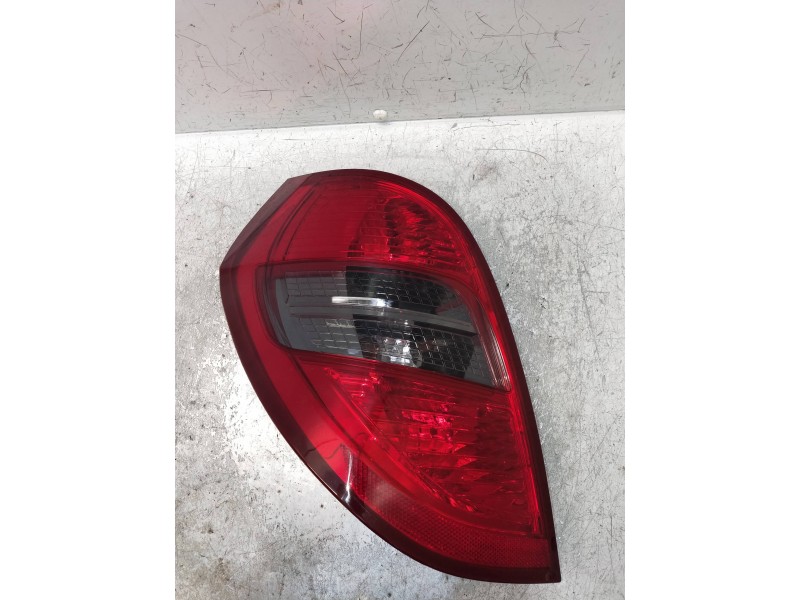 Recambio de piloto trasero izquierdo para mercedes clase a (w169) referencia OEM IAM   