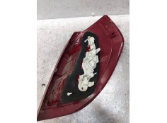 Recambio de piloto trasero izquierdo para mercedes clase a (w169) referencia OEM IAM    2