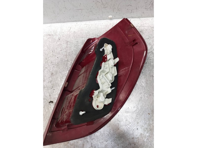 Recambio de piloto trasero izquierdo para mercedes clase a (w169) referencia OEM IAM   