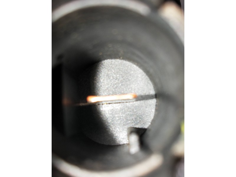 Recambio de caja precalentamiento para mercedes clase a (w169) referencia OEM IAM A6401532779  