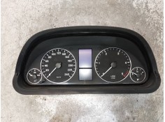 Recambio de cuadro instrumentos para mercedes clase a (w169) referencia OEM IAM A1694403711 0263643419 A1695408411
