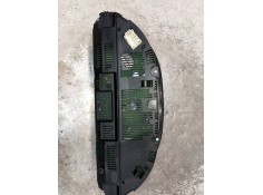 Recambio de cuadro instrumentos para mercedes clase a (w169) referencia OEM IAM A1694403711 0263643419 A1695408411 2